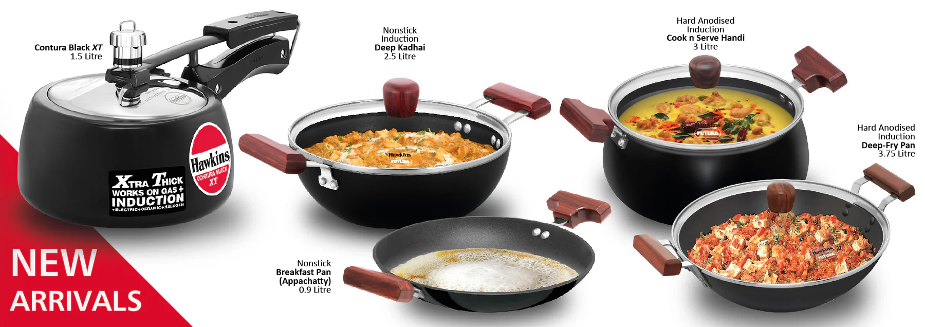 Elevate Your Culinary Experience Today